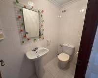 Videresalg - Apartment/Flat - Torrevieja - Playa del Acequion