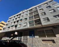 Videresalg - Apartment/Flat - Torrevieja - Playa del Acequion