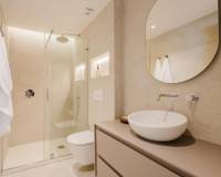 Videresalg - Apartment/Flat - Torrevieja - Playa del Acequion