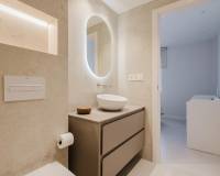 Videresalg - Apartment/Flat - Torrevieja - Playa del Acequion