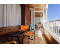 Videresalg - Apartment/Flat - Torrevieja - Playa del Acequion