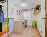 Videresalg - Apartment/Flat - Torrevieja - Playa del Acequion