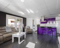 Videresalg - Apartment/Flat - Torrevieja - Playa del Acequion