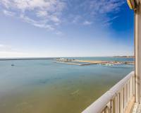 Videresalg - Apartment/Flat - Torrevieja - Playa del Acequion