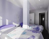 Videresalg - Apartment/Flat - Torrevieja - Playa del Acequion