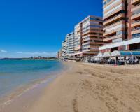 Videresalg - Apartment/Flat - Torrevieja - Playa del Acequion