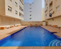 Videresalg - Apartment/Flat - Torrevieja - Playa del Acequion