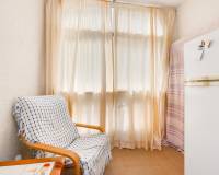 Videresalg - Apartment/Flat - Torrevieja - Playa del Acequion