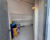 Videresalg - Apartment/Flat - Torrevieja - Playa del Acequion