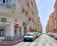 Videresalg - Apartment/Flat - Torrevieja - Playa del Acequion