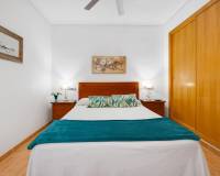 Videresalg - Apartment/Flat - Torrevieja - Playa del Acequion