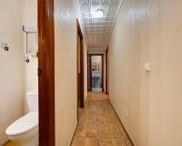 Videresalg - Apartment/Flat - Torrevieja - Playa del Acequion