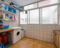 Videresalg - Apartment/Flat - Torrevieja - Playa del Acequion