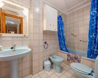 Videresalg - Apartment/Flat - Torrevieja - Playa del Acequion