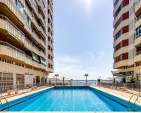 Videresalg - Apartment/Flat - Torrevieja - Playa del Acequion