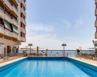 Videresalg - Apartment/Flat - Torrevieja - Playa del Acequion