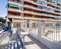 Videresalg - Apartment/Flat - Torrevieja - Playa del Acequion