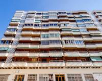 Videresalg - Apartment/Flat - Torrevieja - Playa del Acequion