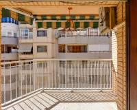 Videresalg - Apartment/Flat - Torrevieja - Playa del Acequion