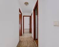 Videresalg - Apartment/Flat - Torrevieja - Playa del Acequion
