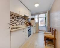 Videresalg - Apartment/Flat - Torrevieja - Playa del Acequion
