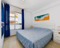 Videresalg - Apartment/Flat - Torrevieja - Playa del Acequion