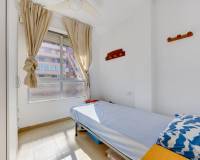 Videresalg - Apartment/Flat - Torrevieja - Playa del Acequion