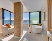 Videresalg - Apartment/Flat - Torrevieja - Playa del Acequion