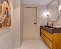Videresalg - Apartment/Flat - Torrevieja - Playa del Acequion