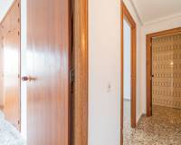 Videresalg - Apartment/Flat - Torrevieja - Playa del Cura