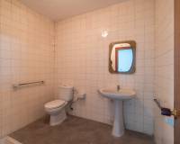 Videresalg - Apartment/Flat - Torrevieja - Playa del Cura