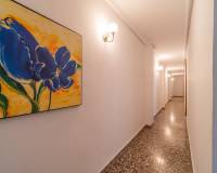 Videresalg - Apartment/Flat - Torrevieja - Playa del Cura