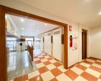 Videresalg - Apartment/Flat - Torrevieja - Playa del Cura