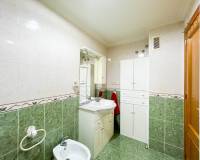 Videresalg - Apartment/Flat - Torrevieja - Playa del Cura