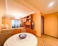 Videresalg - Apartment/Flat - Torrevieja - Playa del Cura