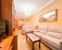 Videresalg - Apartment/Flat - Torrevieja - Playa del Cura