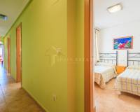 Videresalg - Apartment/Flat - Torrevieja - Playa del Cura