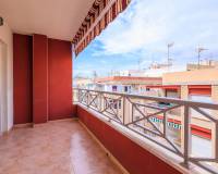 Videresalg - Apartment/Flat - Torrevieja - Playa del Cura