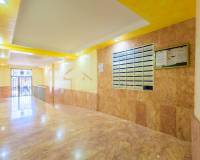 Videresalg - Apartment/Flat - Torrevieja - Playa del Cura