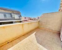 Videresalg - Apartment/Flat - Torrevieja - Playa del Cura