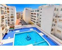 Videresalg - Apartment/Flat - Torrevieja - Playa del Cura