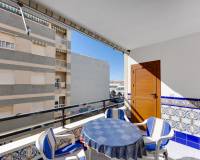 Videresalg - Apartment/Flat - Torrevieja - Playa del Cura