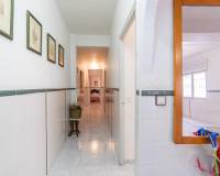 Videresalg - Apartment/Flat - Torrevieja - Playa del Cura