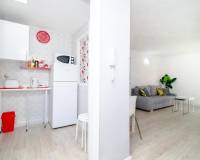 Videresalg - Apartment/Flat - Torrevieja - Playa del Cura