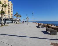 Videresalg - Apartment/Flat - Torrevieja - Playa del Cura