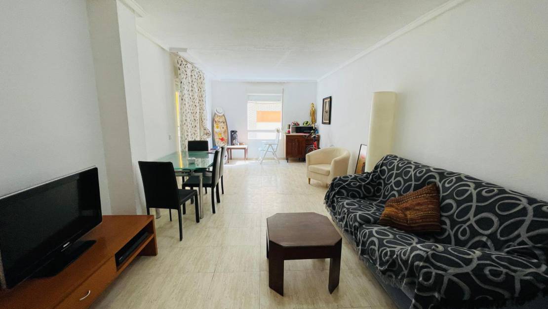 Videresalg - Apartment/Flat - Torrevieja - PLAYA LOS LOCOS