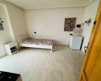 Videresalg - Apartment/Flat - Torrevieja - PLAYA LOS LOCOS