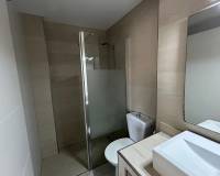 Videresalg - Apartment/Flat - Torrevieja - PLAYA NAUFRAGOS