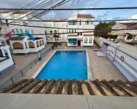 Videresalg - Apartment/Flat - Torrevieja - PLAYA NAUFRAGOS