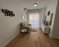 Videresalg - Apartment/Flat - Torrevieja - Pueblo - Centro